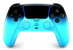 SONY DualSense Black, Blue Bluetooth/USB mngupadi analoog/digitaalne PlayStation 5