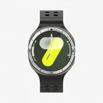 Spigen Bezel Tune Watch 8 (44mm) Korpus Hbemine