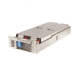Schneider Electric APC akuvahetuspatroon, VRLA aku, 10Ah, 48VDC | RBC43