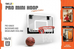 SKLZ Pro Mini Hoop