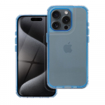 MATRIX CLEAR IPHONE 16 mbris sinine