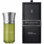 Liquides Imaginaires Bete Humaine EDP