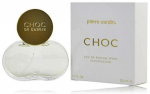 Pierre Cardin Choc Perfume EDP 50 ml