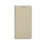 Smart Magnet raamatu mbris Honor Magic5 Pro zoty/kuldne