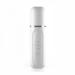 Extralink Beauty Ultrasonic Skin Cleaner 3in1 - Ultraheliline nopeelingi seade