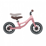Globber tasakaalubike Go Bike Elite Air Pastel roosa