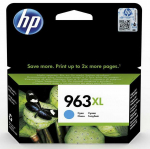 HP 963XL Cyan