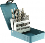Makita Bohrer-Satz D-46202, 18-teilig (blau)