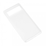 GEAR Backcover Transparent TPU Google Pixel 7