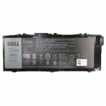 Dell Battery 72WHr 6 Cell Lithium-Ion
