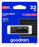 GOODRAM pendrive UME3 32GB USB3.2