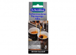 Dr. Beckmann Kahvelautomaatide thjendamistablettide 6GB