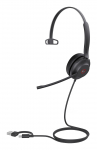 Yealink Headset UH37 Mono Teams USB-C/A