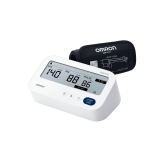 Omron M3 Comfort AFib vererhmaarajuridaja (HEM-7196-FLE)