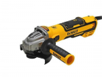 DeWalt ANGLE GRINDER 125/1700W DWE4347 HARJATETA