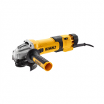 DeWalt | 125mm Voltivaba Lliti Muutuva Kiirusega Nurkveski | DWE4257-QS | 1500 W |