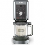 NINJA | Jtisemasin | NC502EU Creami Deluxe | Vimsus 800 W | Hbe/Must