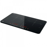 CAMRY Camry CR 6514 DOUBLE INDUCTION COOKTOP 3500W