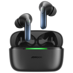 Joyroom Jbuds (JR-BC1) ANC juhtmetu krvaklaasid - must - OUTLET