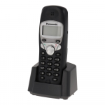 Juhtmeta telefon PANASONIC KX-A120
