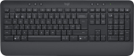 LOGITECH Allikas K650 Klaviatuur (920-010918)