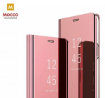 Mocco Samsung Galaxy A42 5G kaitsembris Clear View roosana