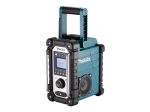 Makita LXT DMR116 Jobsteds-radio Sort Bl