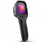 Flir TG268 infrapinkstroomi-termostiir -25 kuni +400C Must LCD-displekt 320 x 240 pikslit