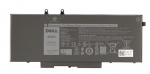 Dell 68Wh 4-cell Lithium Ion battery for laptops