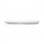 Spectrum LAMP MOUNTED 36W 4300LM 6000K IP65 120CM