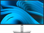 DELL 27-tolline USB-C-telakoitava QHD-ekraan (P2725DEHF)