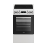 Keraamiline pliit Whirlpool W5V5LCW