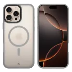 Tactical MagForce Hypersand Cover Apple iPhone 16 Pro Max jaoks, hegeriis