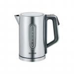 Severin Wasserkocher WK 3418 (edelstahl, 1,7 Liter)