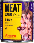 JOSERA Lihaarmastajate puhas hind (turk) 800 g