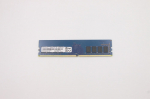Lenovo 8GB DDR4 UDIMM memory module, 3200MHz