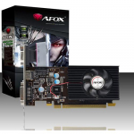 AFOX GeForce 210 512MB DDR3 graafikkaart (AF210-512D3L3-V2)