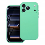 SILIKONKUMM KEST IPHONE 17 Pro Max vrskelt kasutamata