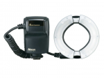 Nissin MF18 for Canon