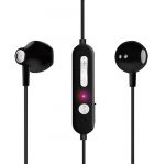 Logilink Bluetooth Stereo In-Ear Headset, BT V5.0, must