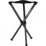 Walkstool Comfort 55 Campingstol 3 ben Sort