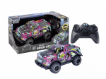 Revell RC RC auto kummitusjuht - lilla