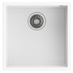 Valamu Teka Square 40.40TG valge