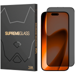 iLera DeLuxe Incognito Glass iPhone 17 Pro Max