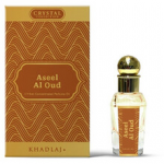 Khadlaj Aseel Al Oud Parfsili