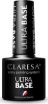 Claresa Ultra Base hbriidlakki alus 5g
