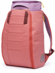 Db Hugger seljakott 25 l, sienna punane (1000175500601)