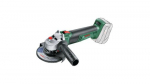 BOSCH Universal Grind 18V-75 nurkveskitega 11,5 cm 12000 p/min 1,7 kg