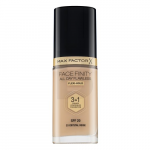 Max Factor Facefinity All Day Flawless Flexi-Hold 3in1 Primer Concealer Foundation SPF20 33 3in1 30 ml