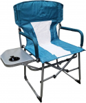 BESK Camping Blue